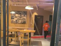 -小眼睛餐饮&杨杨夜宵