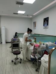 -悟空祛痘·亚健康皮肤管理中心