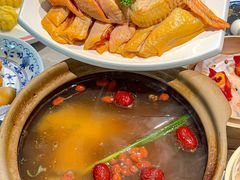 -陶兰居·香港饭店·海鲜大排档(圆融时代广场店)