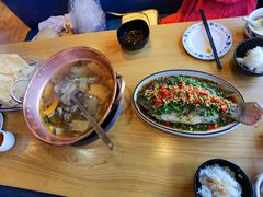 -妈妈的味道·腾冲特色菜(和顺古镇店)