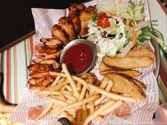 -米兰西点(兴隆台店)