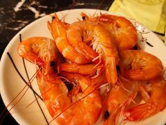 基围虾-蔚海之都·象山蒸汽海鲜(仙霞路店)