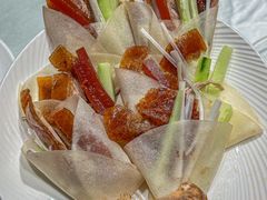 -新华饭店·新津菜·酥皮烤鸭·海鲜(津湾广场店)