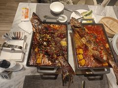 -北京王府井希尔顿酒店·万斯阁西餐厅