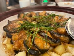 -临家闽南菜(宝洲路店)