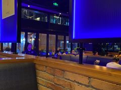 -blue frog蓝蛙(长泰广场店)