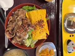 -dodonpa.墩墩伐 便当食堂(博华广场店)