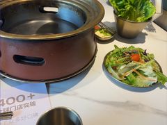-西塔老太太泥炉烤肉(望京一店)