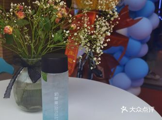 非常适合小座 最近刚开业 第二杯半价