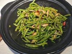 -蜀龙阁· 龍头水煮鱼(天坛店)
