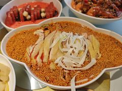 -眉州东坡(民族园店)