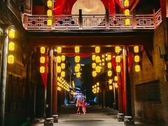 -武汉园博园(武汉自然博物馆)
