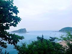 -棒棰岛宾馆景区
