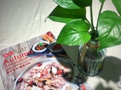 餐具摆设-渝信川菜(华盛店)