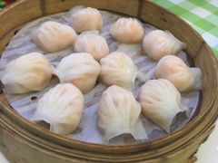 -快乐海鲜城(虎泉街店)