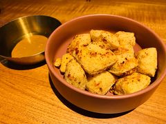 泡菜包浆豆腐-SHAN山(前滩太古里店)