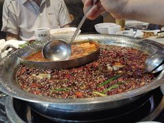 -老船舫·现做活鲜鱼馆(东郊记忆店)