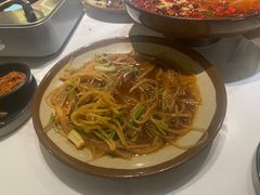-乔阿马·江南味·驴肉香(龙湖华泾天街店)