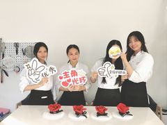 -美斯烘焙培训学院•蛋糕•面包•咖啡(宝安校区)