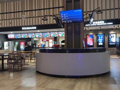 -保利国际影城杭州中南店