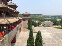 -函谷关历史文化旅游区