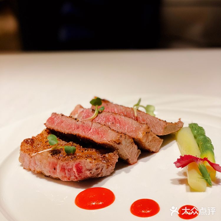 王品的美好“食”光|配得上值得珍爱的你
