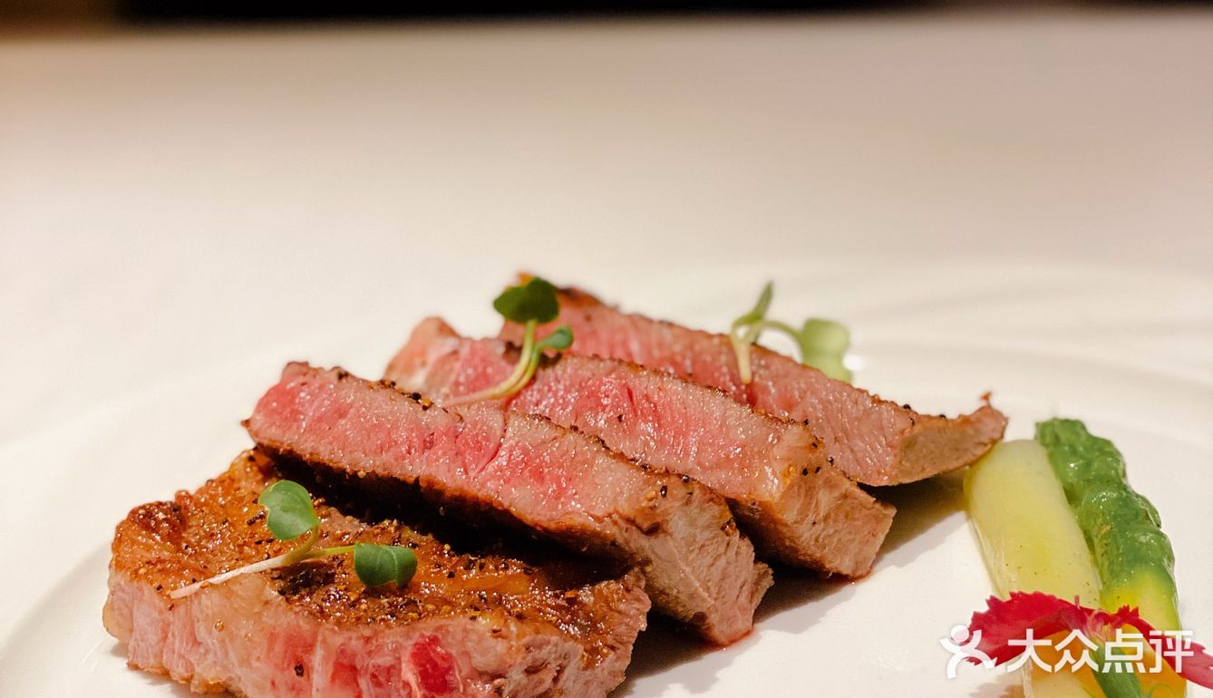 王品的美好“食”光｜配得上值得珍爱的你