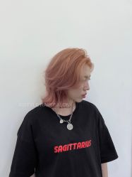 -Rise Hair上升造型