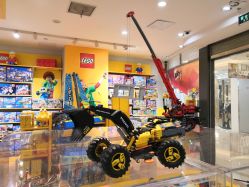 -KIDSLAND(北京蓝色港湾店)