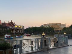 -南宁方特东盟神画