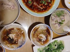 -易老妈蹄花.特色川菜(人民公园总店)