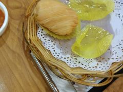 -粤仔湾砂锅粥(金太湖店)