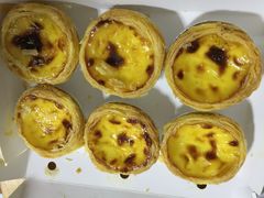 -欧贝拉蛋糕店(东门路店)