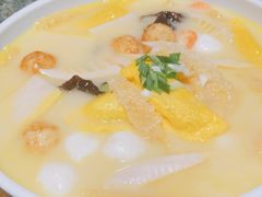 江南头道菜-苏帮袁Sue Cuisine(南开大悦城店)
