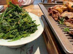 -皇家冰窖小院(什刹海店)