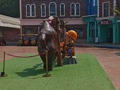 -沈阳方特欢乐世界