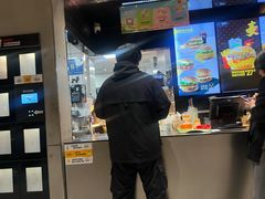 -麦当劳(南京宁海路店)