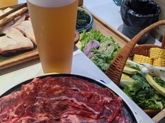 -濠七糟粕醋•海南酸汤火锅(中关村店)