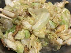 -金陵后厨·南京菜(新街口秣陵路店)