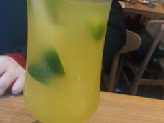 清雅卡曼橘茶-必胜客(大宁路店)