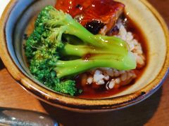 -岷山饭店-芝芝自助餐厅