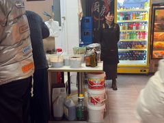 -大姐麻辣烫(莲宝中路店)