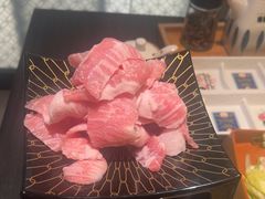 -AJIYA·池袋日式烧肉自助(天津万象城店)