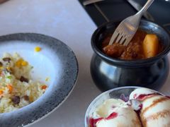 -圣彼得堡观江俄餐厅(中央大街黑金冠店)