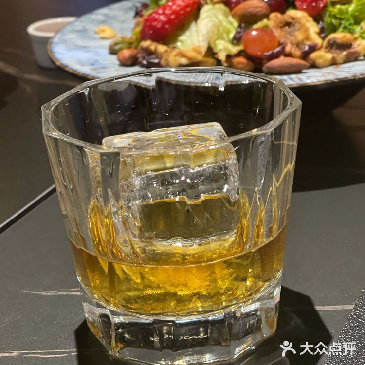 西餐必吃打榜｜隐藏在太和里的恰蔻