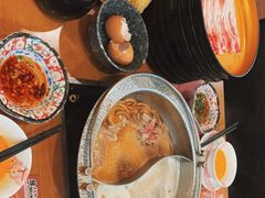 -牛New寿喜烧(青浦店)