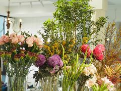 -神秘先生西餐酒廊