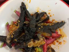 -庭院·冰煮羊·北京涮肉(西单店)