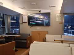 -闽江夜游台江旅游码头