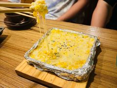 -恩你小木屋·韩式料理(假日广场店)